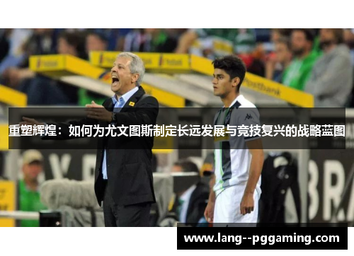 重塑辉煌：如何为尤文图斯制定长远发展与竞技复兴的战略蓝图